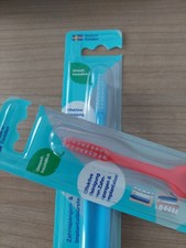 Zahnbürste für Spangen & Brackets