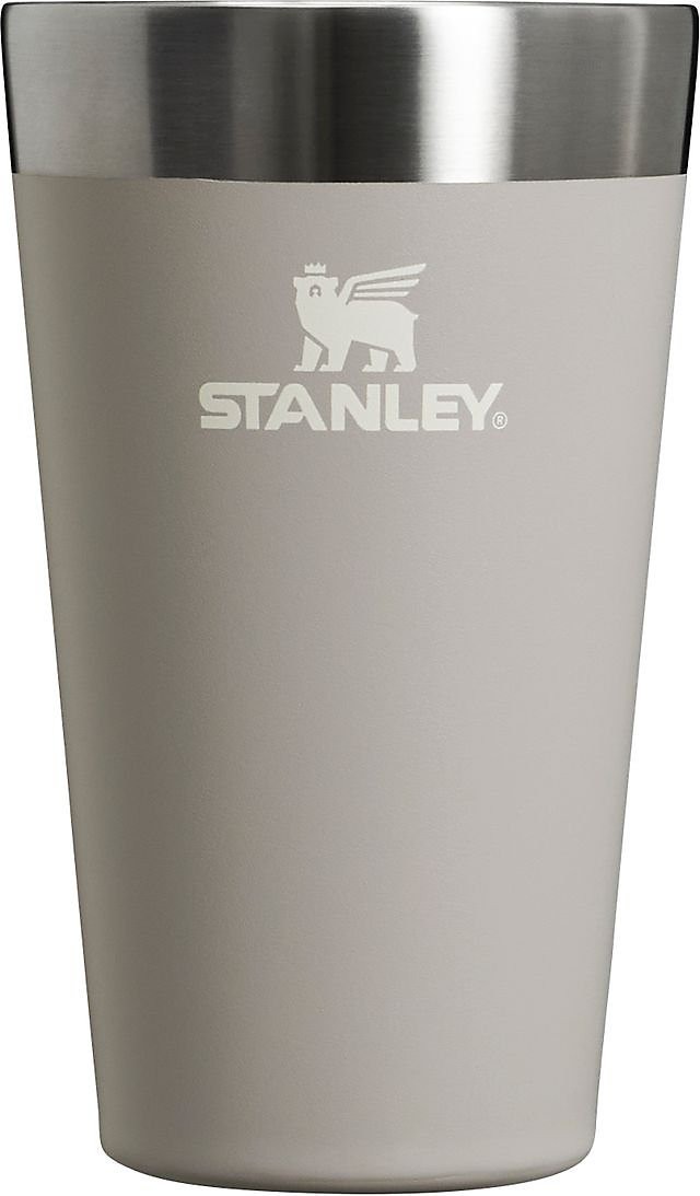 STANLEY Stacking Tumbler 0.47L Water Bottle Ash