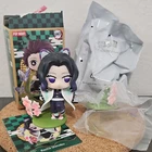 POP MART Birth flower series Vinyl figure of Demon Slayer Kocho Shinobu