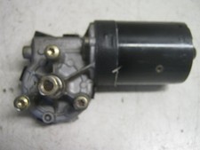 Wischermotor vorne Opel Astra G Lim. (Typ:T98) (BOSCH 0 390 241 182)