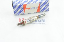 Bougies de préchauffage Lancia DELTA