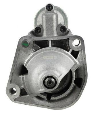 Anlasser Bosch SEG Neu OE 0001109252 für * Volvo C30 C70 S40 S60 S80 V50