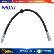 Flexible de frein Porsche 924