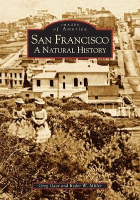 NEW Arcadia Publishing San Francisco, CA 9780738529875 Images of America Trade P