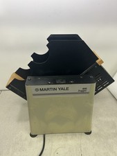 Vintage MARTIN YALE PAPER JOGGER Tabletop Model 400