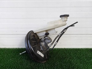 OPEL ASTRA K (2015-21) 1.6 CDTI Bremskraftverstärker Pumpe 13434019