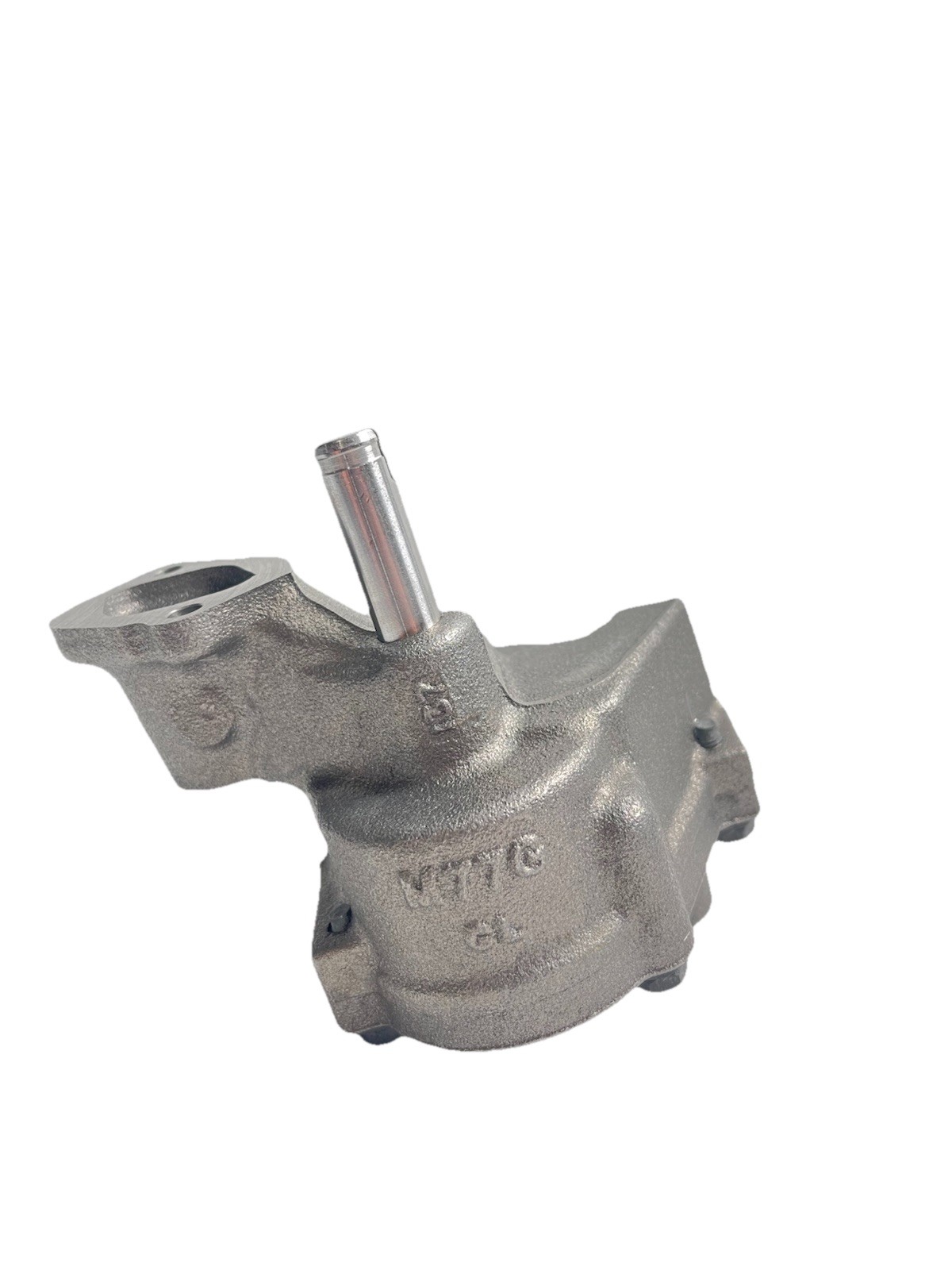 For Moroso 22185 Big Block Chevy 396 427 454 502 High Volume Oil Pump ...