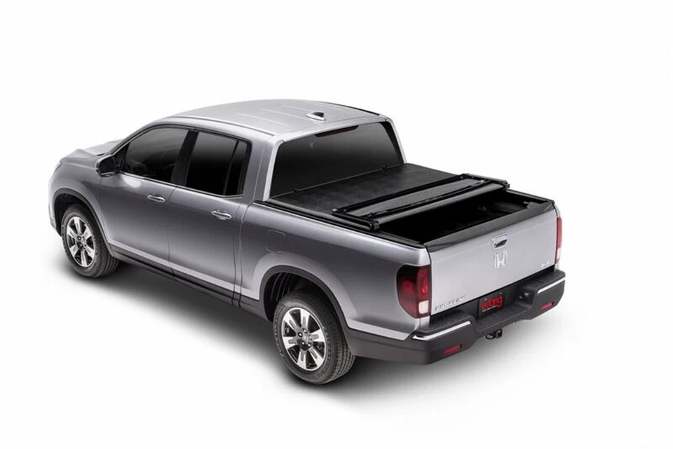 Cubierta Extang 92825 Trifecta 2.0 Tonneau compatible con Ridgeline 06-14 Foto 2 de 4