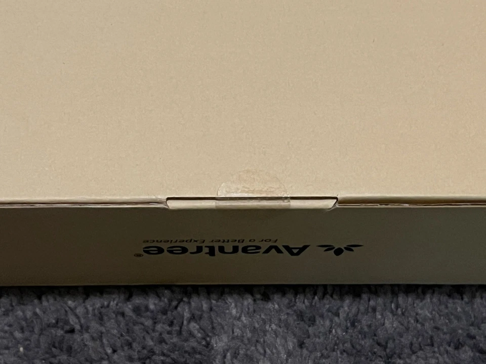 Avantree BTTC500WUS Long Range Low Latency Bluetooth Transmitter Receiver New - Image 4 of 4