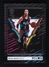 2023-24 Panini Recon Lonnie Walker IV #44 3b8