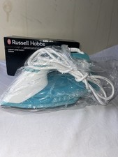 Russell Hobbs 23590 Light and Easy 2200W Steam Iron Ceramic Soleplate