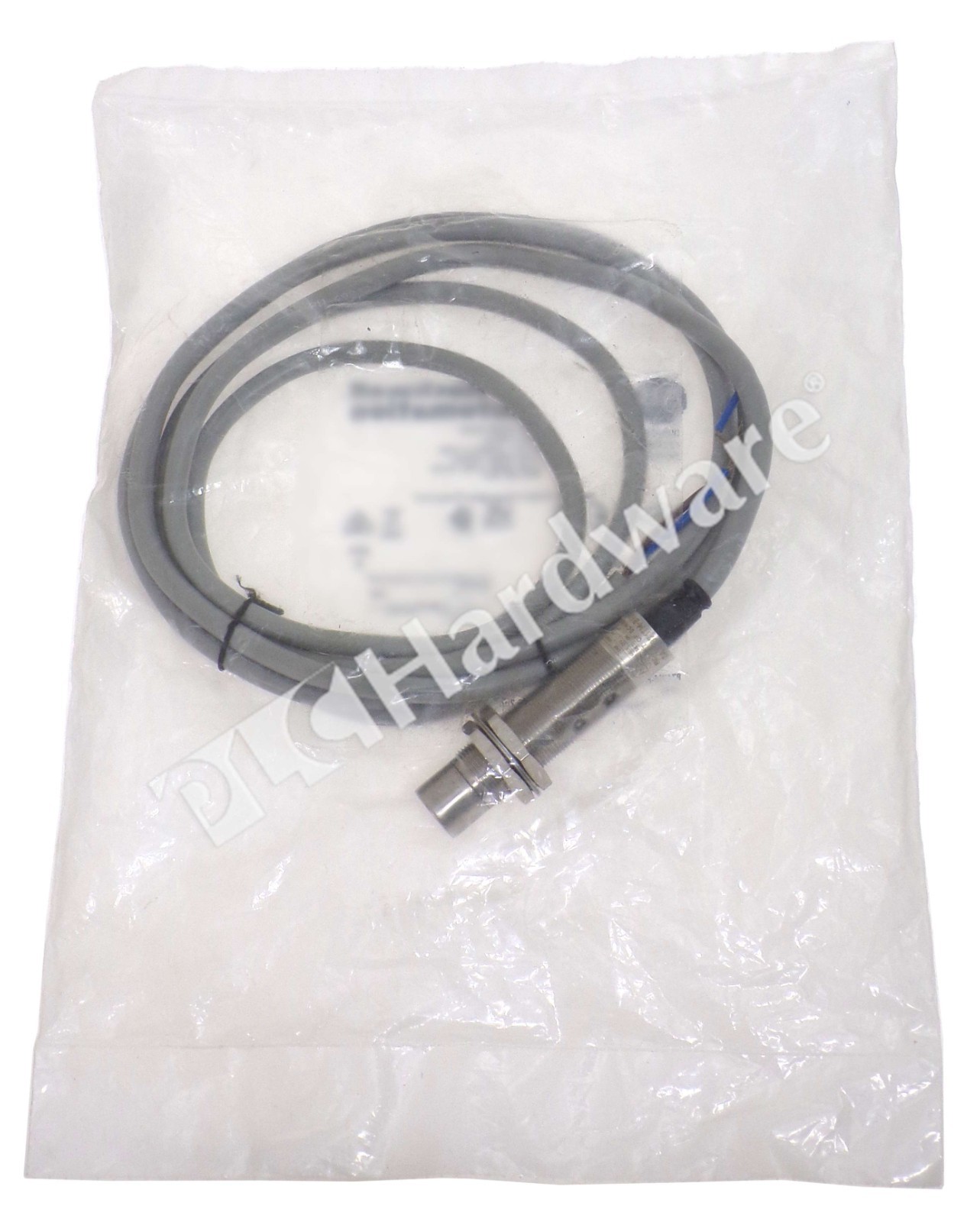 Sealed Pre-owned Allen Bradley 871TM-B8N18-A2 Ser B 2-Wire 8mm Proximity Sensor