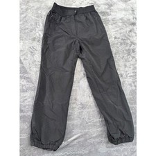 Obermeyer Black Pants for Women - Size 8