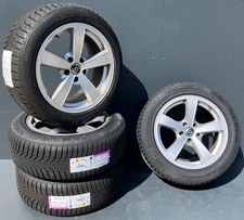 4 Winterräder 17 Zoll Mercedes V-Klasse Vito Viano W447 W639 REIFEN NEU 4 Winterräder 17 Zoll Mercedes V-Klasse Vito Viano W447 W639 REIFEN NEU