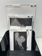 Simon Says Stamp Dies - YOU CHOOSE - Lot 3 - Excellent Condition - Some Retired