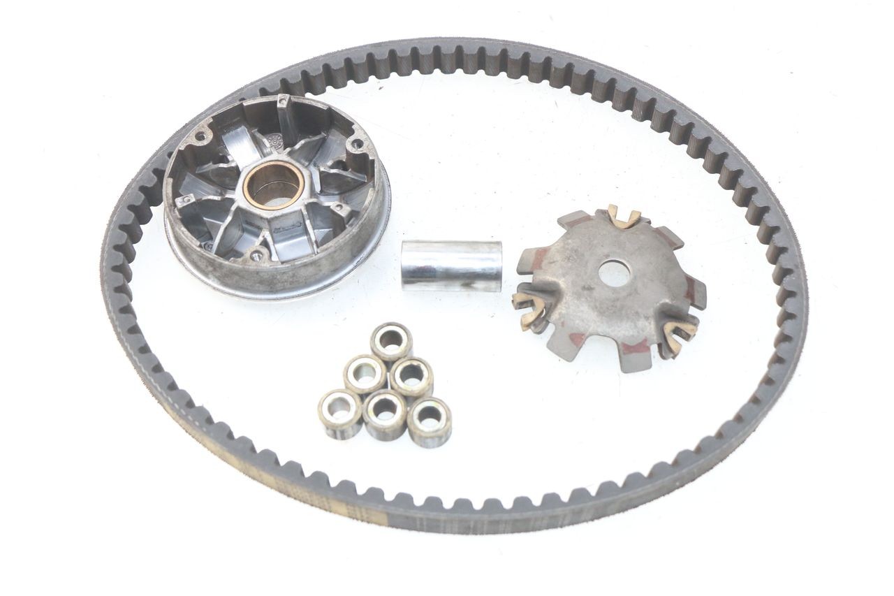 VARIATOR - PEUGEOT LUDIX 50 (2008 - 2017)
