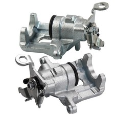 Bremssattel Paar Hinten for Ford Focus Turnier DNW ST170 2002-2004 4176461 34mm