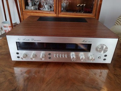 NAD 160 Stereo Receiver vintage