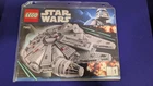 LEGO Star Wars: Millienium falcon (7965) 100% w/ Minifigures