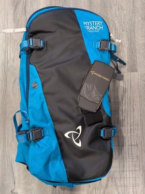 Mystery Ranch Saddle Peak Backpack , Size L/XL