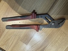 KENNEDY SLIP JOINT PLIER 558-696