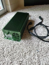 Galaxy Legacy Select-A-Watt Electronic Ballast 1000W/750W/600W Turbo #902518