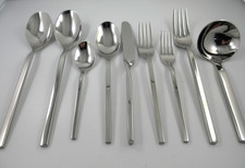 Villeroy & Boch NEW WAVE 18/10 Stainless Steel Flatware Your Choice of Pieces