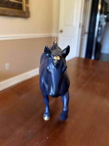 Set 3 Large Breyer Horses Stallion Clydsdale - Picture 11 of 19