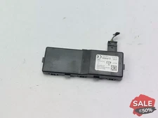 VAUXHALL CORSA E CENTRAL LOCKING RECEIVER MODULE 2016 13503204