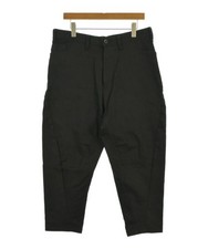 JULIUS Pants (Other) Black 3(Approx. L) 2200638725056