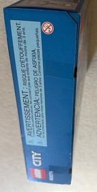 LEGO CITY: Training Jet Transporter (60079)