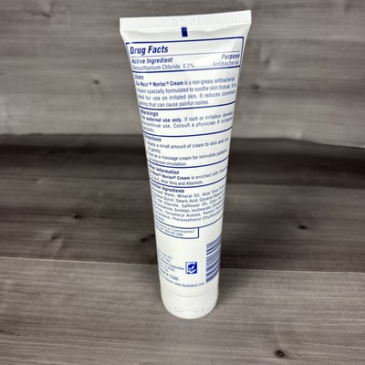 Ca-Rezz Antibacterial Skin Care NoRisc Cream - Scented, 9.7oz | eBay