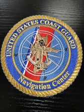 Coast Guard- United States Coast Guard Navigation Center