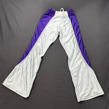 Vintage MacGregor Sand-Knit Satin Pants Men 3...