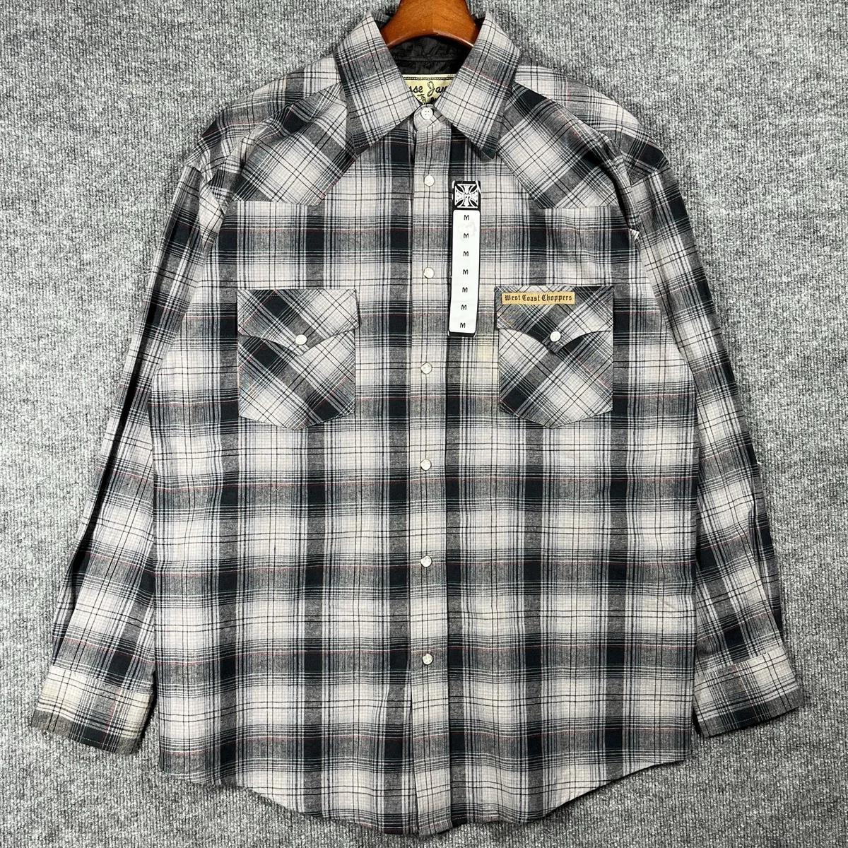 Gray Men's Jesse James for sale | eBay