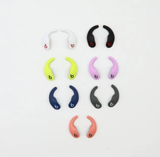 Genuine Ear Hooks for Beats Fit Pro   1 Pair, New, Multiple Colors