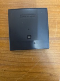 Shinobi (Sega Game Gear, 1991)