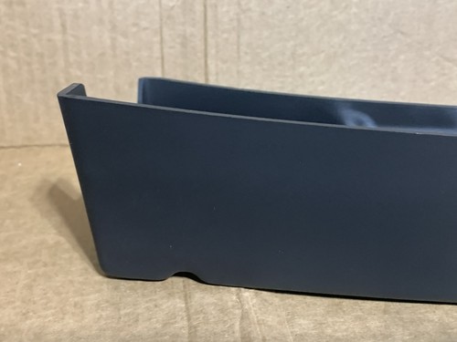 Aston Martin Vanquish 2012+ FRONT Number Plate BRACKET PLINTH CD33 17A835DA - Picture 7 of 15