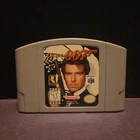 GoldenEye 007 Nintendo 64 N64 1997 OEM Authentic Cartridge • Untested