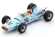 Matra MS5 Mini Car 1/43 Jean-Pierre Jabouille F3 Winner 1968 14Y+ JAPAN