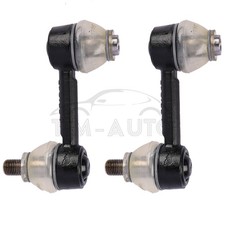 2x Front Suspension Stabilizer Sway Bar Link For Bentley Arnage Azure Brooklands