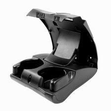 Abs Plastic Cup Holder Center For Dodge Ram 1500 2500 3500 1998-2002 5fr421azae Abs Plastic Cup Holder Center For Dodge Ram 1500 2500 3500 1998-2002 5fr421azae