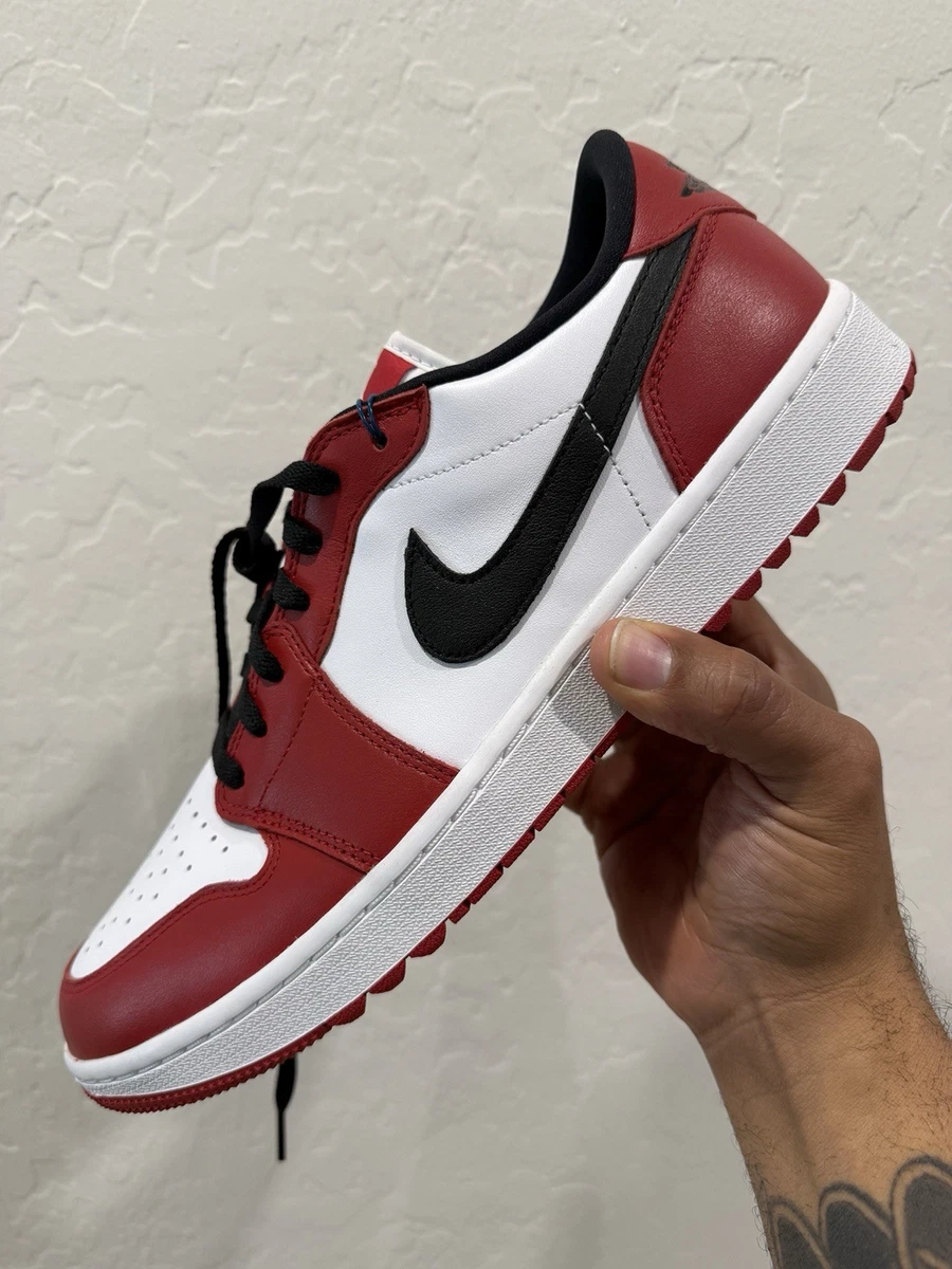 Jordan 1 Golf Chicago | eBay