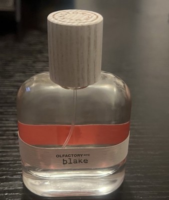 Olfactory NYC -  fragrance 1.7 Fl Oz (  BLAKE )