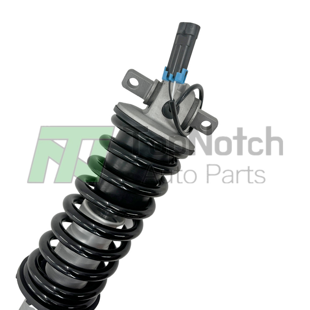 4X Front Rear Shock Absorber Struts Assys Magnetic Fit Ferrari F430 2005-2009