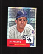 Click to enlarge Luis Aparicio