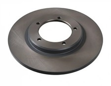 Disque de frein Daihatsu FEROZA