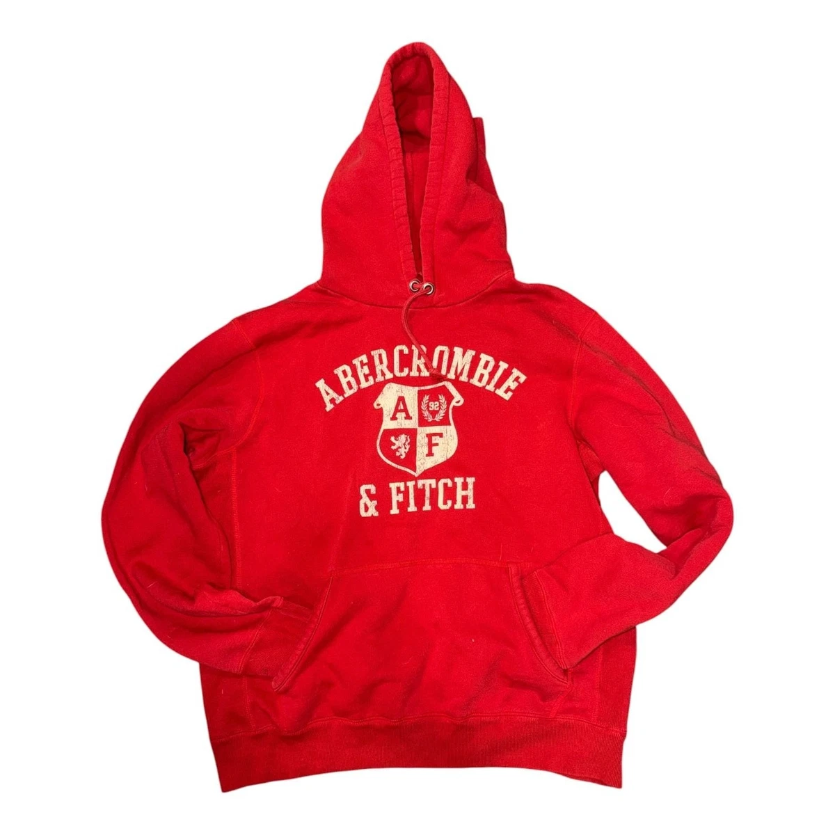 Abercrombie & Fitch Hoodies for Men with Vintage for Sale | Shop