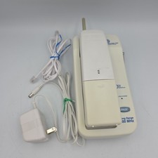 Southwestern Bell Freedom Phone 900MHZ Speaker Phone Cordless VTG No Battery