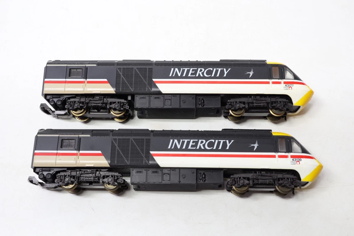 Maerklin HO Wagon Voyageurs Vintage + Rails et Transfo (Gebraucht) in